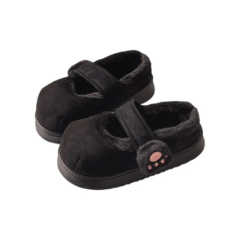 Avonlee Slippers / Home Slippers-12