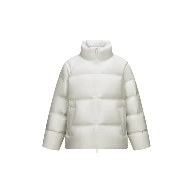 SEM/R High Cleaning Efficiency 1000+ Down Jacket Women's-23