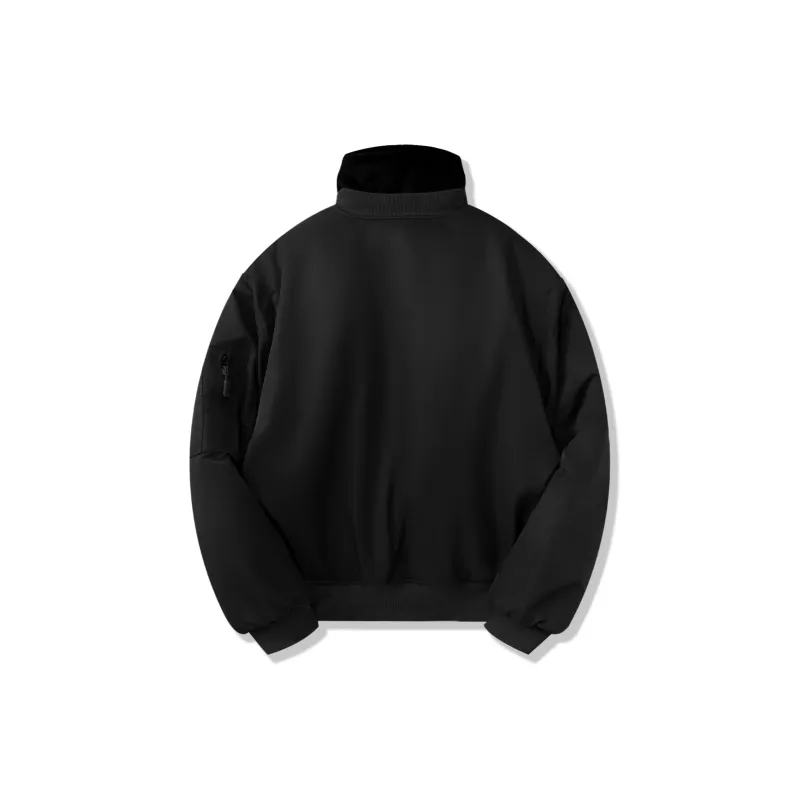 DKPD Puffer Jackets Unisex-1