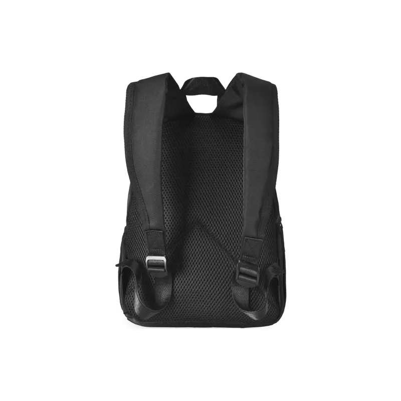 TURN UP Polyester Backpack Trumpets Unisex Black-2