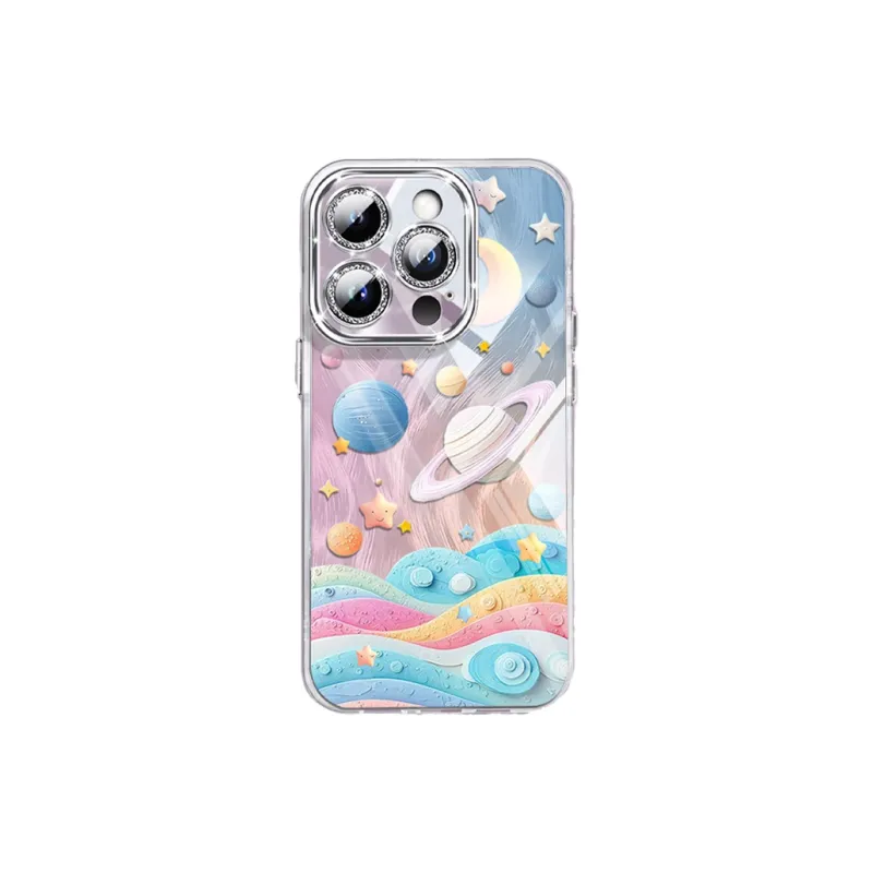 HASEE Phone Cases-7