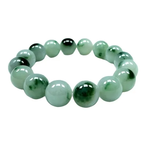 Fei Yan Glutinous Jade Bracelets Unisex