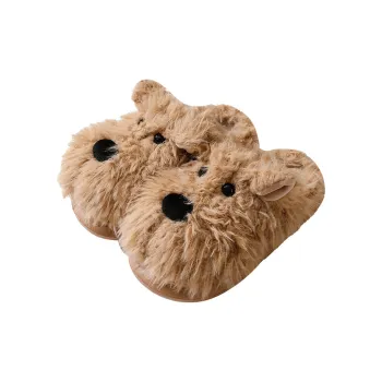 X3COMMUNE Slippers / Home Slippers