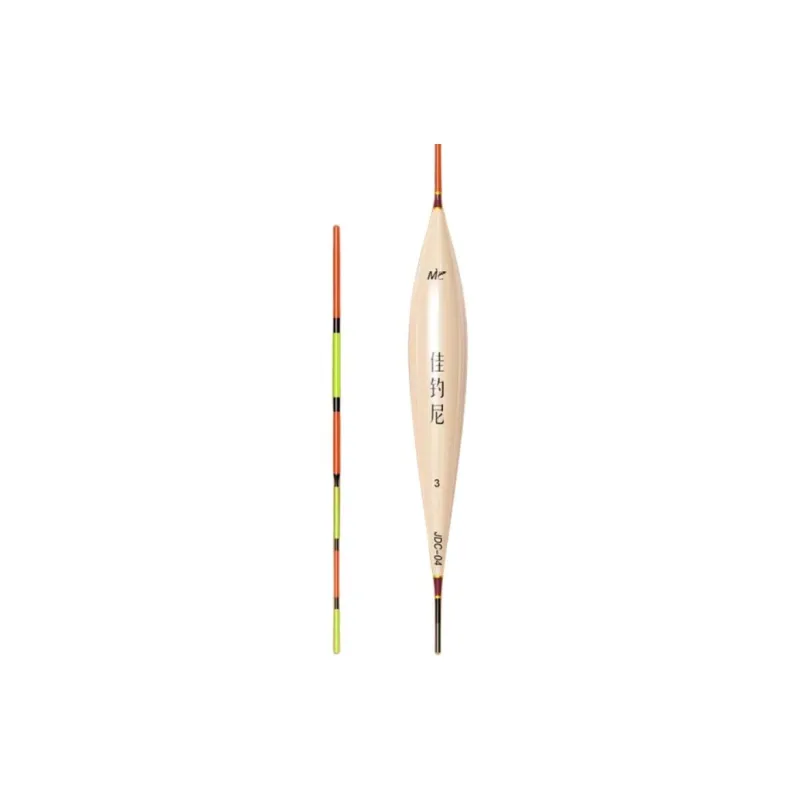Jiadiaoni Floats Bottom Fishing Floats-9