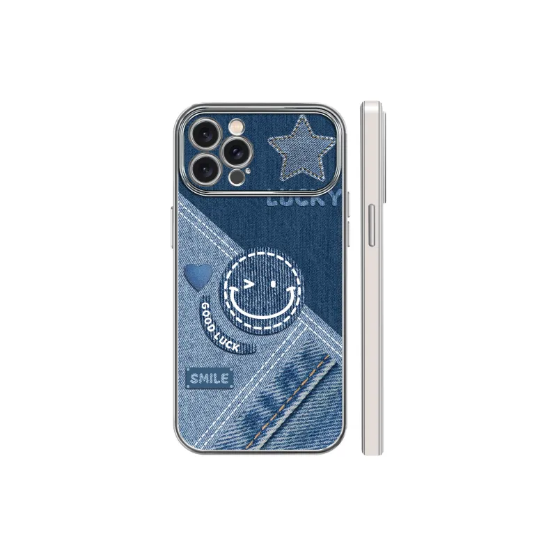 MINISO Phone Cases-15