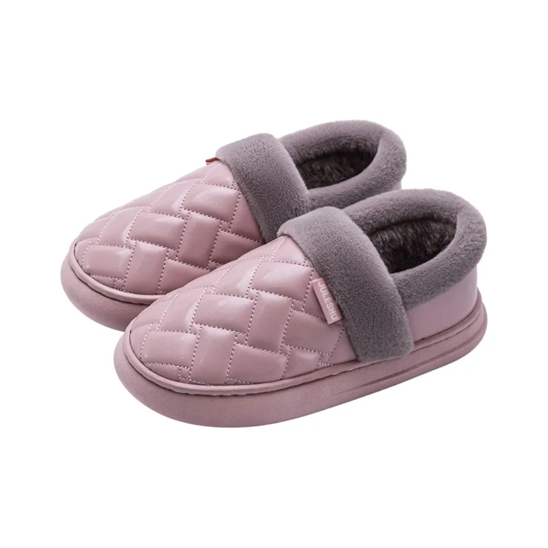 TZLDN Slippers / Home Slippers-8