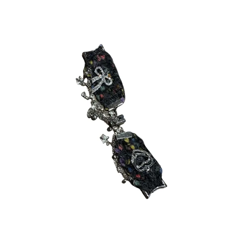 Antey Xiaomi Compatibility Watch Band 175 220mm Plush Material-3