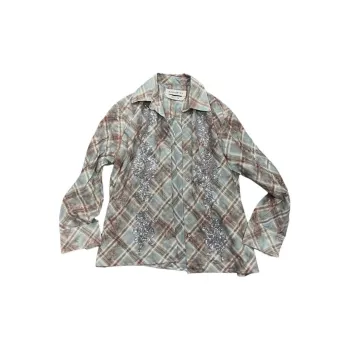 Apriority Clothing Shirt Unisex Jasper