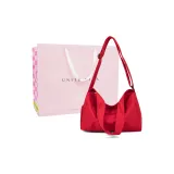 Red, Shopping Bag