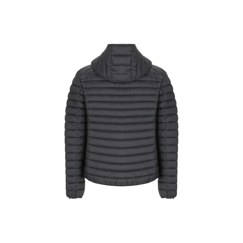SAVE THE DUCK Donald Hooded Puffer Jacket-1