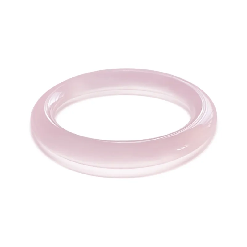 Moon Jewelry Agate Jade Bangles Women's-2
