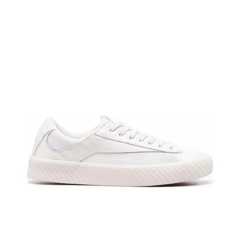 By Far Rodina Grained Low Sneakers Women's-1