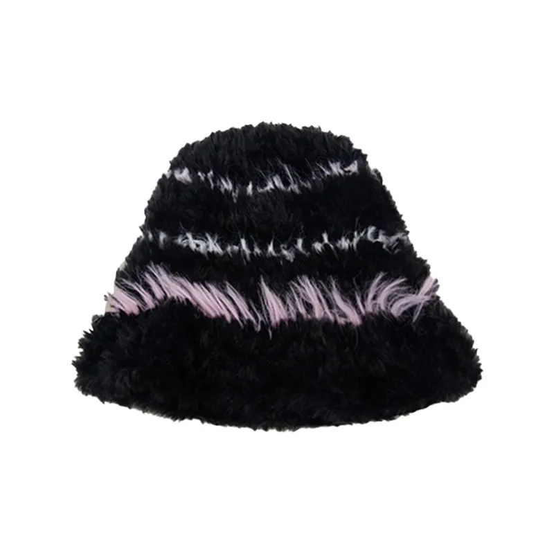 VIVIWELL Polyester Beanies Unisex-3