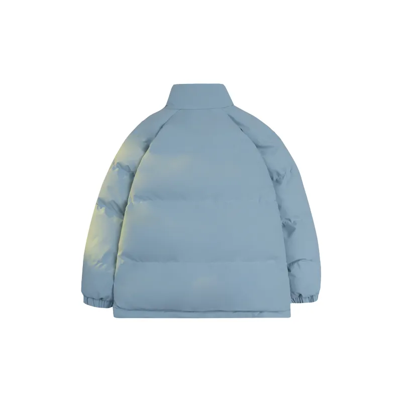 NXPTP Puffer Jackets Unisex-7