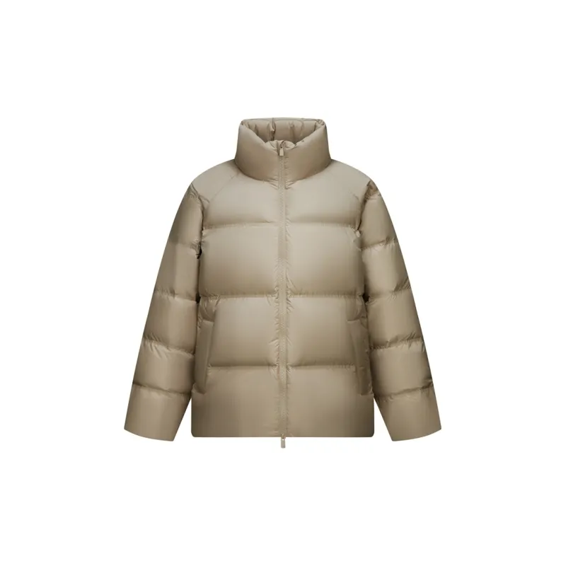 SEM/R High Cleaning Efficiency 1000+ Down Jacket Women's-13