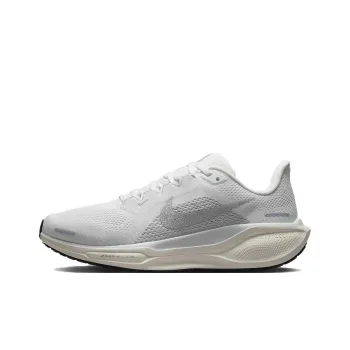 Nike Air Zoom Pegasus 41 Silver Glitter Women's