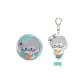 ISTJ-Scholar 2-Piece Set (Badge+Pendant)