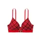 Red Plaid (Basic Set)