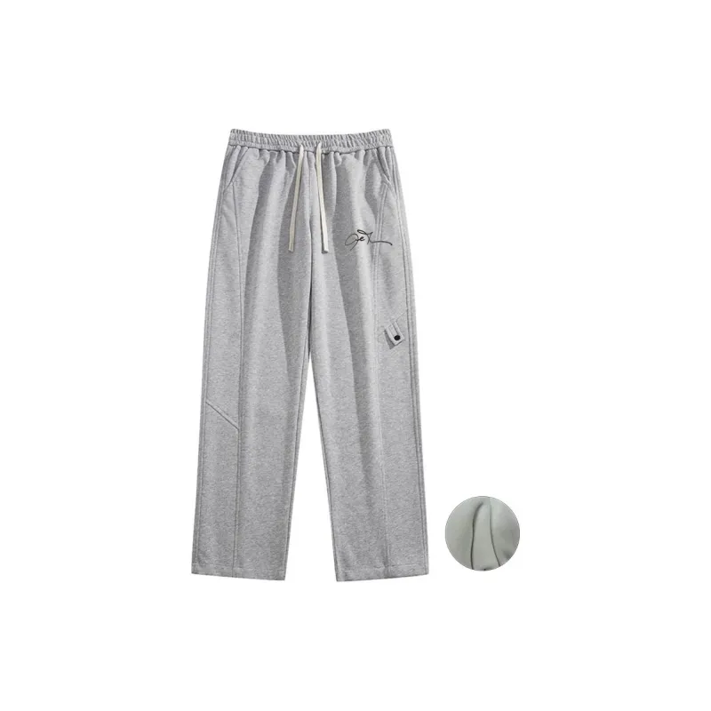 AI3 Iverson China Series Casual Pants Unisex-27