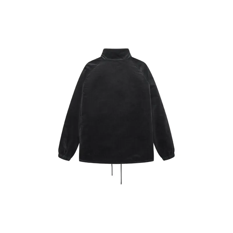 NAVIGARE Jacket Unisex Night Black-1