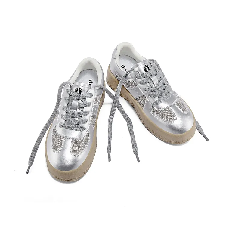 HANG TEN Low Top Skateboard Shoes Unisex-11