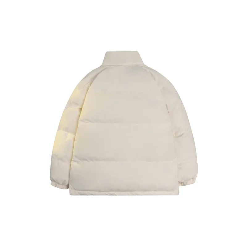 NXPTP Puffer Jackets Unisex-3