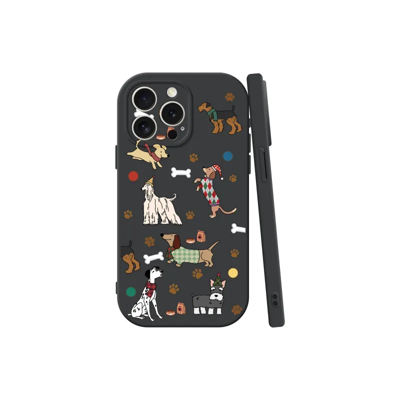 MINISO Phone Cases-9