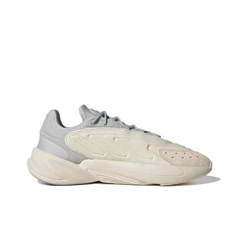 Adidas Ozelia 'Grey Beige'-1
