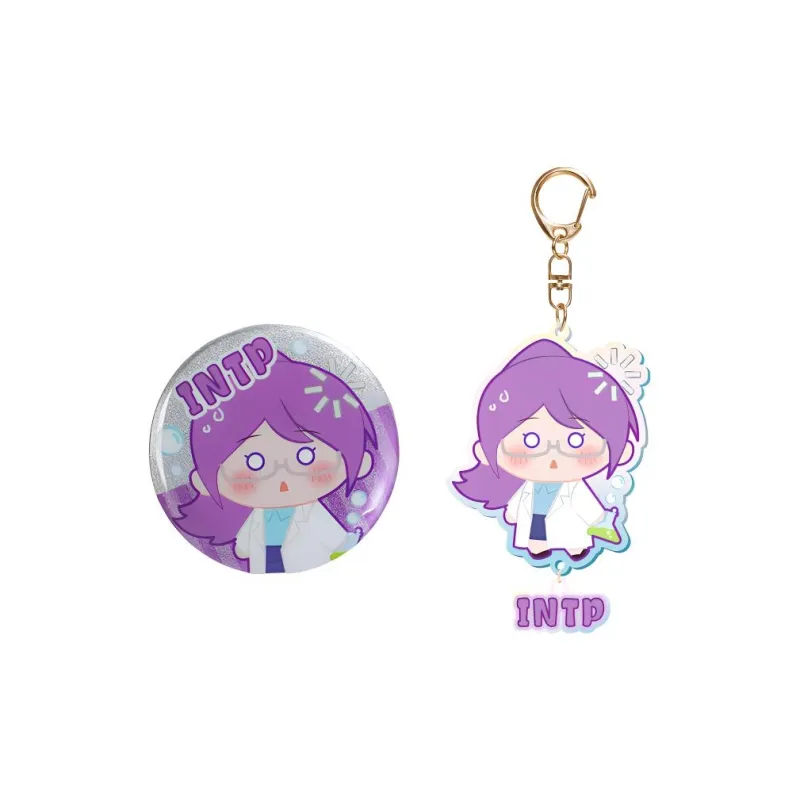 Spiritual Creations Badges-13