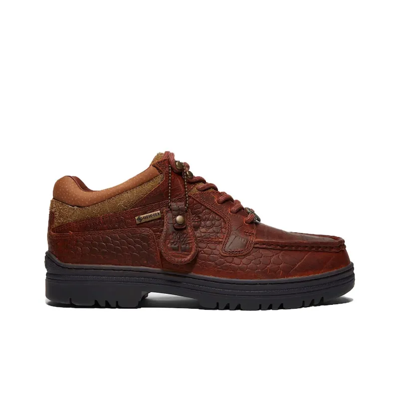Timberland Mid Lace Gore Tex Boot Aime Leon Dore Brown-1