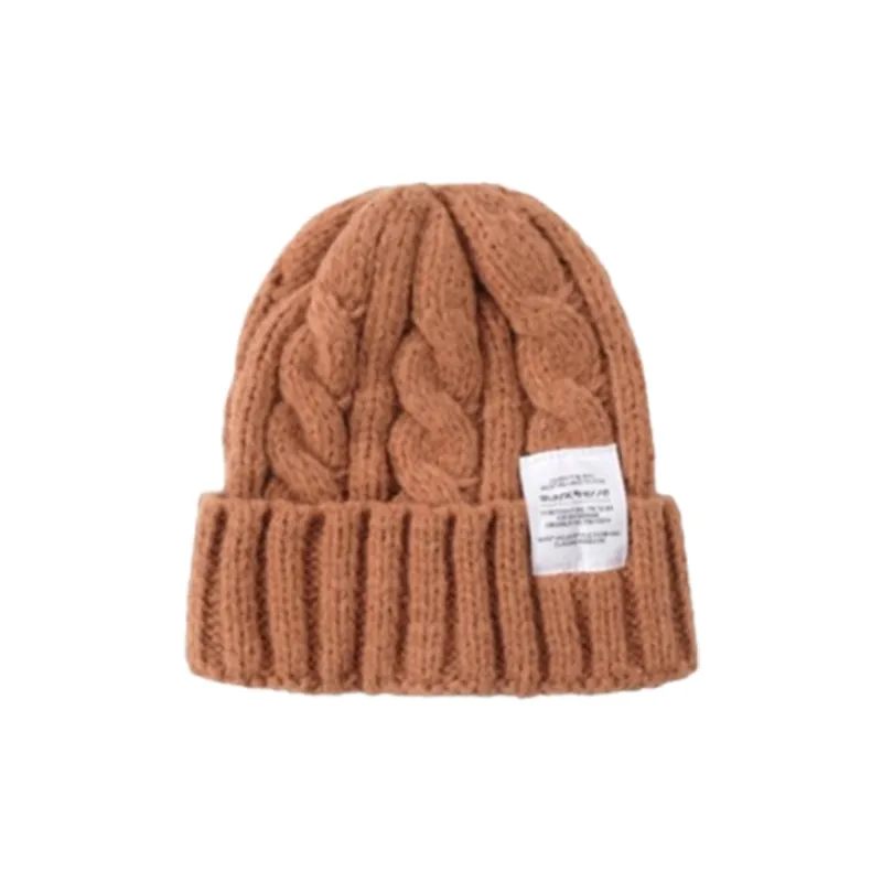 XFILES Beanies Unisex-1