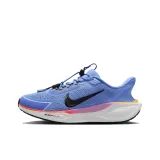 Astronaut Blue/Pink/Black