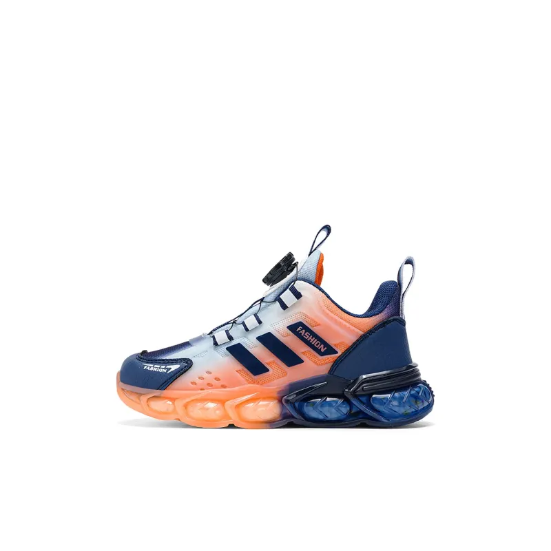 FIRS Kids Anti Slip And Wear Resistant Breathable Kids' Running Shoes Kids'-6