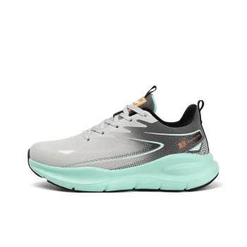 SIMBA'S PRIDE Waterproof And Breathable Low Top Running Shoes Men's