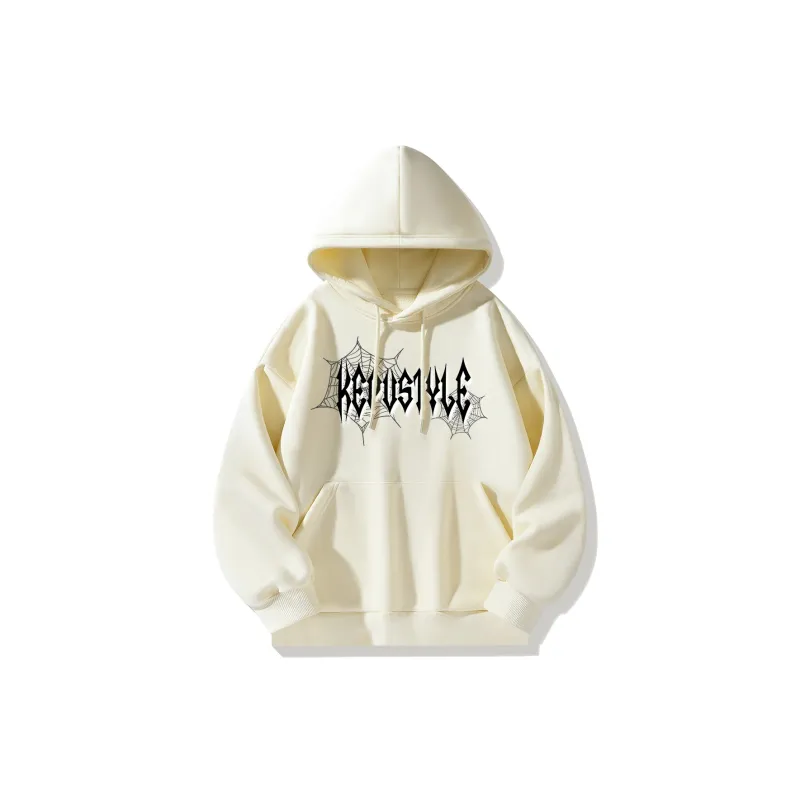 Kepu Sweatshirts Unisex-33