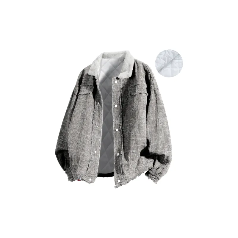 SESAME STREET Denim Jacket Unisex-22