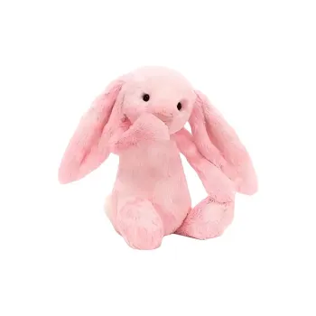 JELLYCAT Soft Collection Peony Rabbit Dolls Plush Doll 18cm/31cm Height