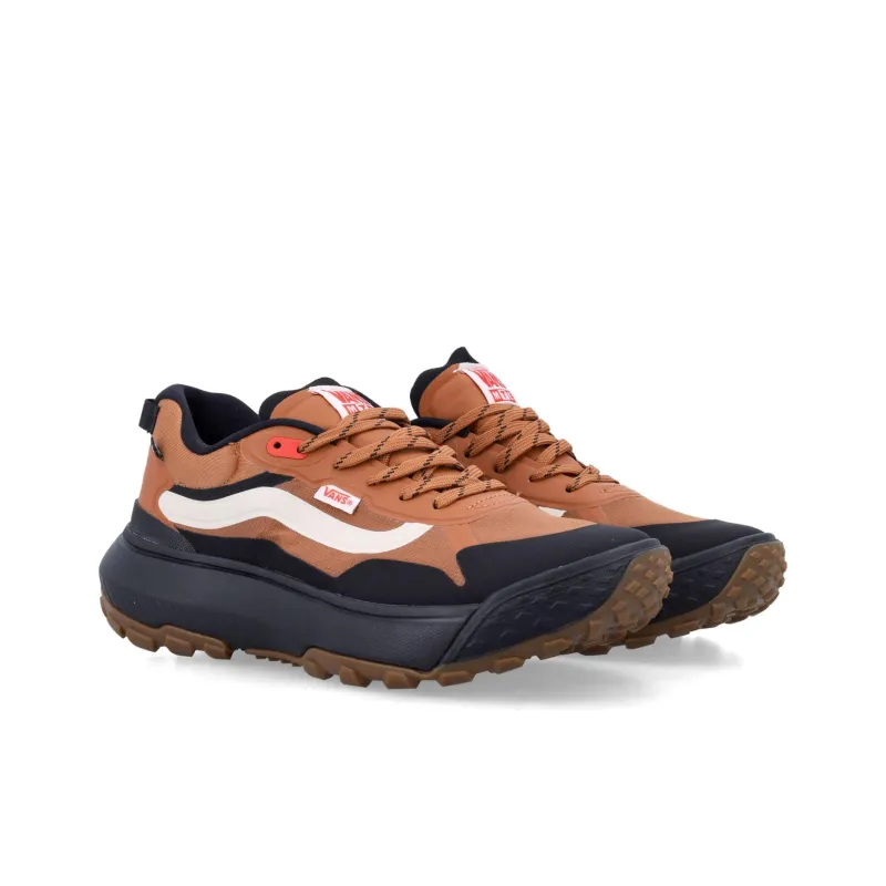 Vans Mte Crosspath Lace Up Sneakers-2