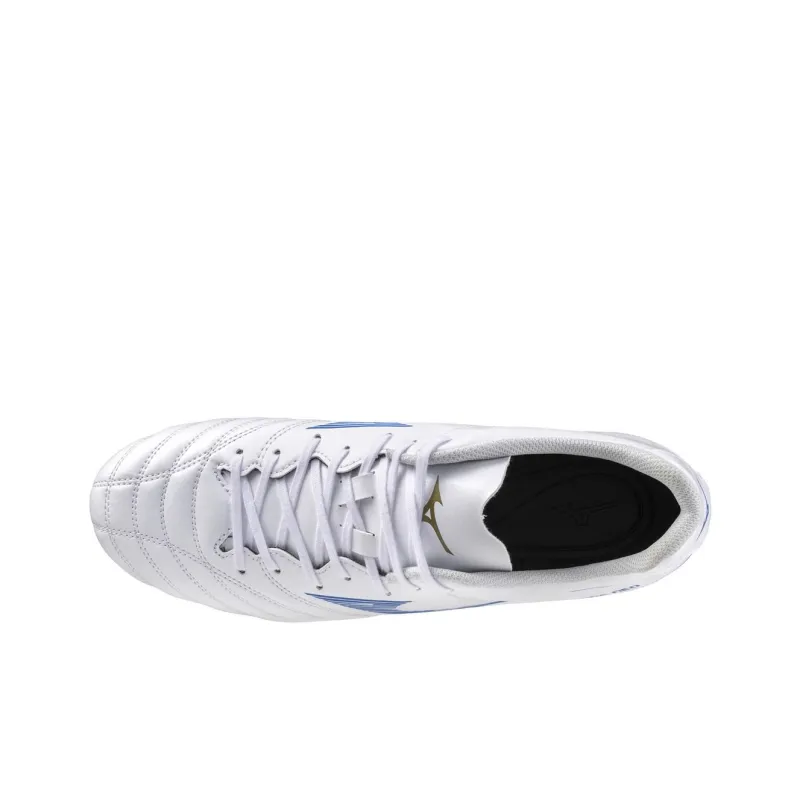 Mizuno Monarcida Neo 3 Select Wide 'White Laser Blue'-2