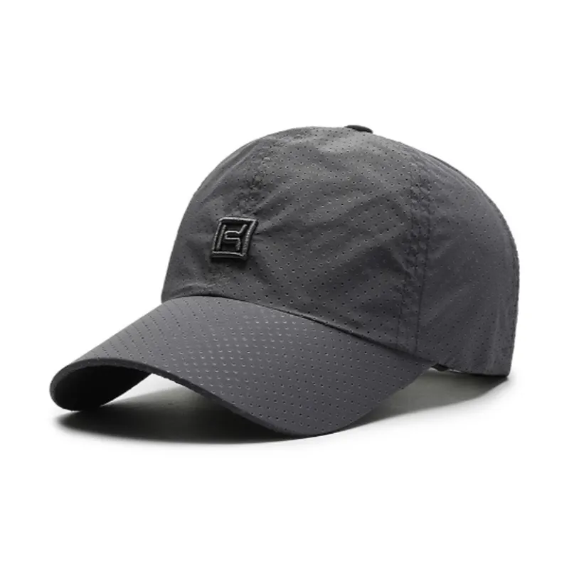 Outdoor Research Quick-Dry Fabric Baseball Caps Unisex Multicolor-1