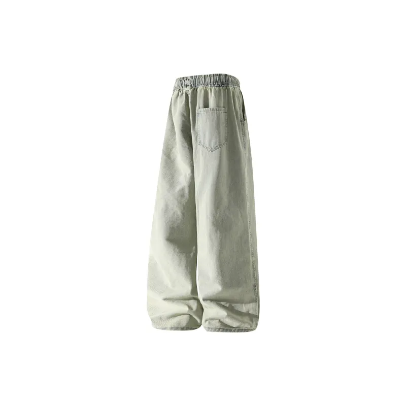 David Bakken Jeans Unisex-5