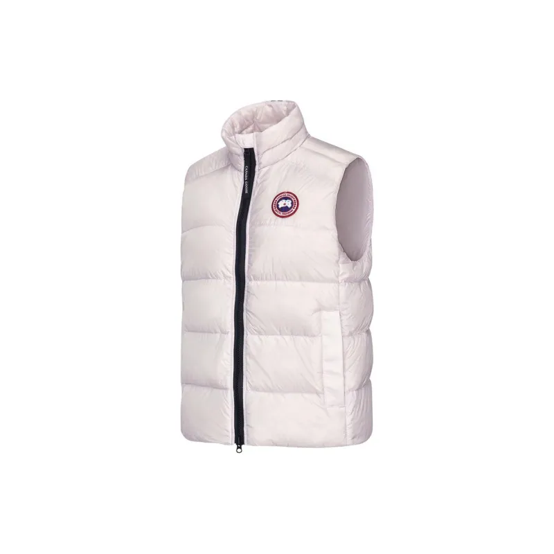 Canada Goose FW24 Vest Women's Pink-2