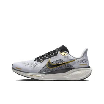 Nike Air Zoom Pegasus 41 White Metallic Gold