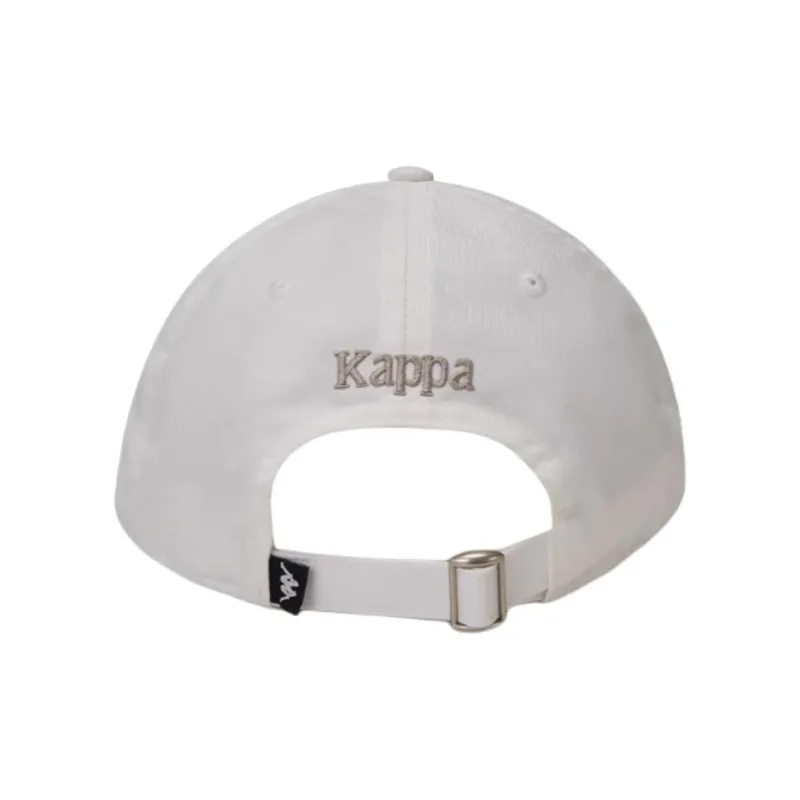 Kappa Polyester Baseball Caps Unisex Multicolor-2
