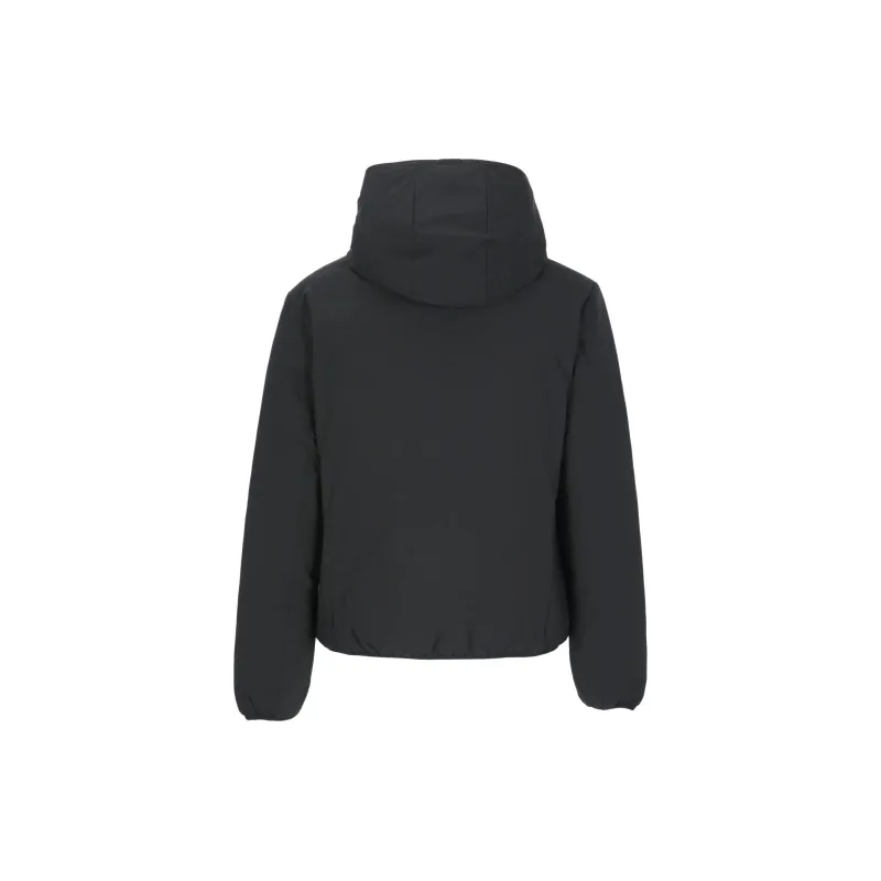 SAVE THE DUCK Reversible Padded Jacket-1