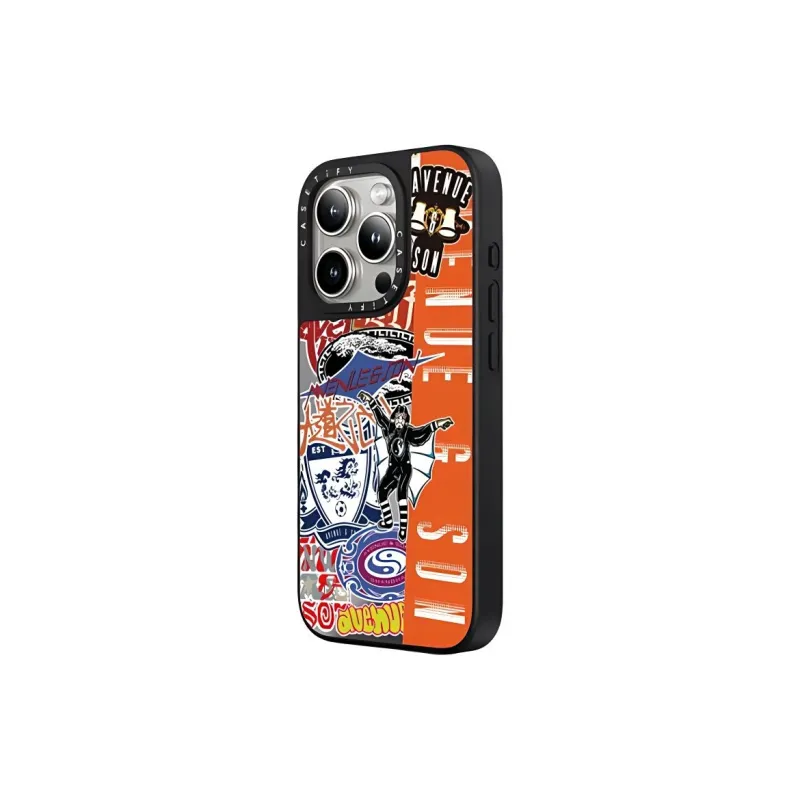 CASETIFY Phone Cases-1