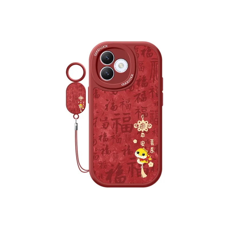 CHUNFAN Phone Cases-5