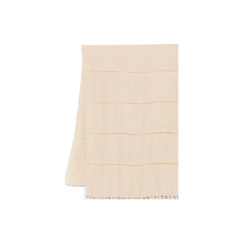 GIORGIO ARMANI 2000s Silk Scarf-2