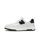 White Black