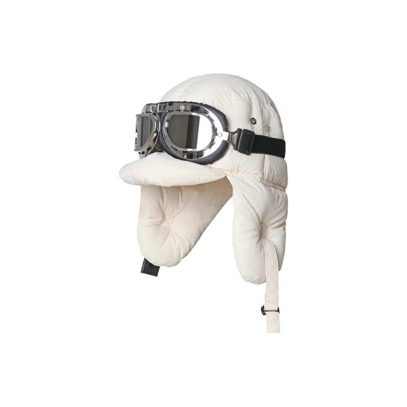 Yalu Preferred Polyester Trapper Hats Unisex-0